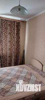 3-к квартира, вторичка, 61м2, 3/5 этаж