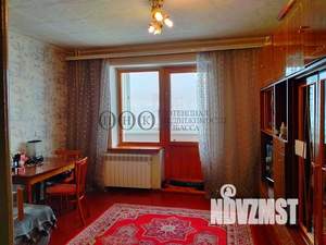 3-к квартира, вторичка, 60м2, 2/5 этаж
