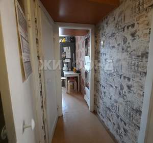 2-к квартира, вторичка, 42м2, 5/5 этаж