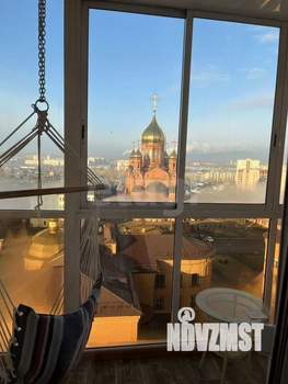 3-к квартира, вторичка, 97м2, 9/11 этаж