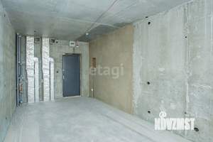 Студия квартира, вторичка, 27м2, 10/15 этаж