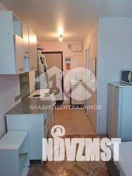 Студия квартира, вторичка, 15м2, 9/10 этаж