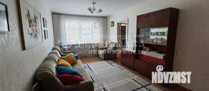 3-к квартира, вторичка, 56м2, 1/5 этаж