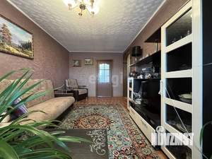 3-к квартира, вторичка, 60м2, 9/9 этаж