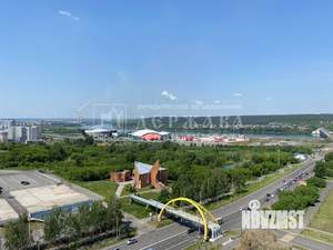 4-к квартира, вторичка, 162м2, 16/16 этаж