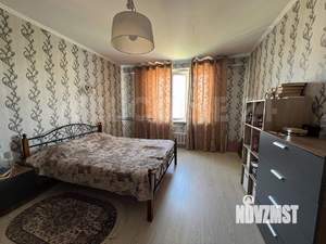1-к квартира, вторичка, 43м2, 8/9 этаж