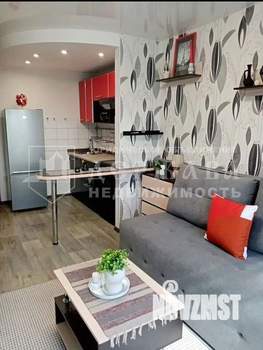 Студия квартира, вторичка, 23м2, 8/9 этаж