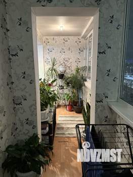 4-к квартира, вторичка, 75м2, 7/9 этаж