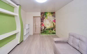 2-к квартира, вторичка, 60м2, 4/5 этаж