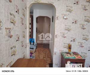 2-к квартира, вторичка, 42м2, 2/5 этаж