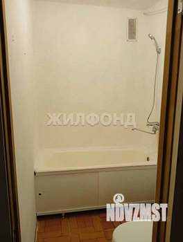 1-к квартира, вторичка, 31м2, 5/5 этаж