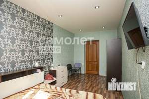 3-к квартира, вторичка, 81м2, 2/3 этаж