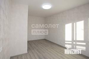 1-к квартира, вторичка, 33м2, 6/16 этаж