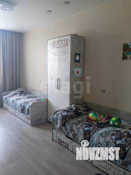 3-к квартира, вторичка, 67м2, 1/5 этаж