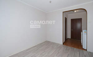 1-к квартира, вторичка, 17м2, 5/5 этаж