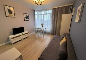 1-к квартира, вторичка, 27м2, 10/15 этаж