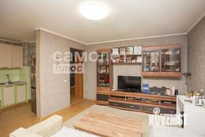4-к квартира, вторичка, 75м2, 1/5 этаж