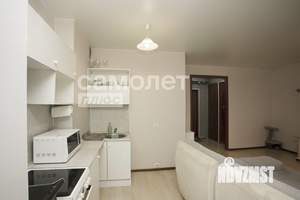 1-к квартира, вторичка, 37м2, 6/16 этаж