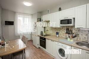 3-к квартира, вторичка, 68м2, 5/6 этаж