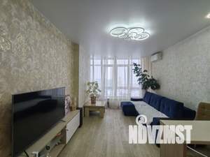 2-к квартира, вторичка, 50м2, 16/16 этаж