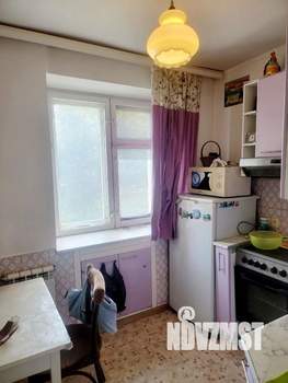 2-к квартира, вторичка, 47м2, 2/5 этаж
