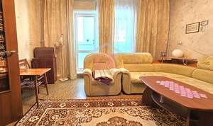 2-к квартира, вторичка, 51м2, 4/9 этаж