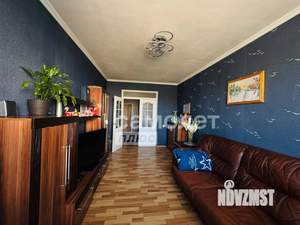 4-к квартира, вторичка, 94м2, 3/16 этаж