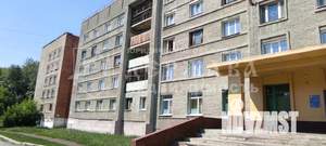 1-к квартира, вторичка, 19м2, 4/5 этаж