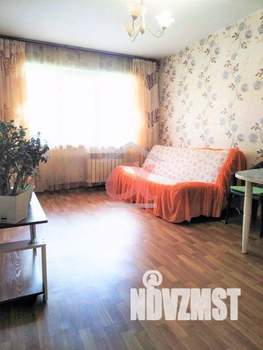 3-к квартира, вторичка, 47м2, 1/5 этаж