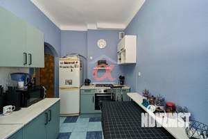 3-к квартира, вторичка, 73м2, 4/4 этаж