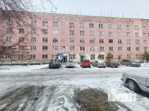 Студия квартира, вторичка, 18м2, 2/5 этаж