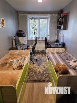 2-к квартира, вторичка, 45м2, 5/5 этаж