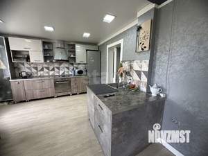 3-к квартира, вторичка, 77м2, 4/5 этаж