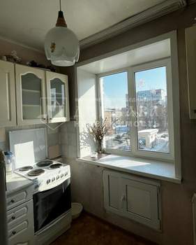 2-к квартира, вторичка, 45м2, 5/5 этаж