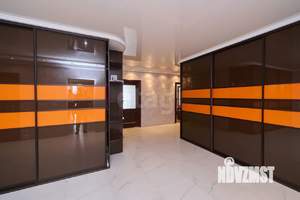 3-к квартира, вторичка, 147м2, 11/11 этаж