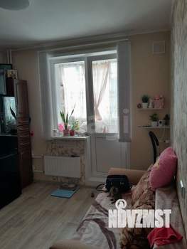 2-к квартира, вторичка, 45м2, 9/16 этаж