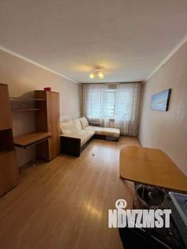 Студия квартира, вторичка, 22м2, 5/9 этаж