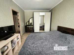 2-к квартира, вторичка, 43м2, 2/9 этаж