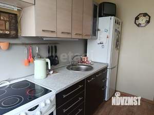 3-к квартира, вторичка, 61м2, 6/9 этаж