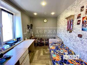 4-к квартира, вторичка, 60м2, 4/5 этаж
