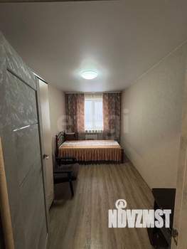 2-к квартира, вторичка, 43м2, 6/9 этаж