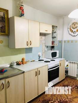 3-к квартира, вторичка, 61м2, 4/5 этаж