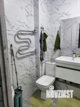 2-к квартира, вторичка, 49м2, 10/10 этаж