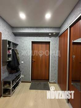 1-к квартира, вторичка, 37м2, 6/16 этаж