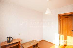 3-к квартира, вторичка, 47м2, 4/5 этаж