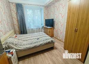 3-к квартира, вторичка, 73м2, 2/5 этаж