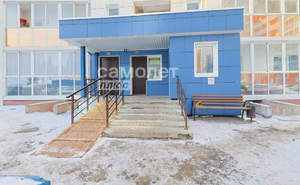 2-к квартира, вторичка, 32м2, 11/15 этаж