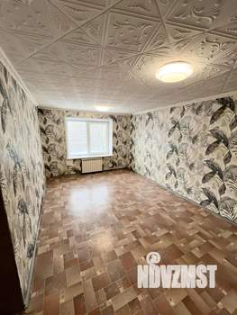 2-к квартира, вторичка, 35м2, 5/5 этаж