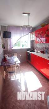 3-к квартира, вторичка, 62м2, 7/9 этаж