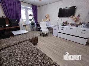 2-к квартира, вторичка, 48м2, 1/5 этаж